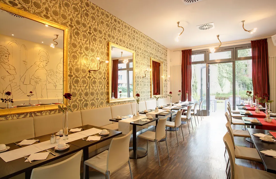 Townhouse Berlin-1