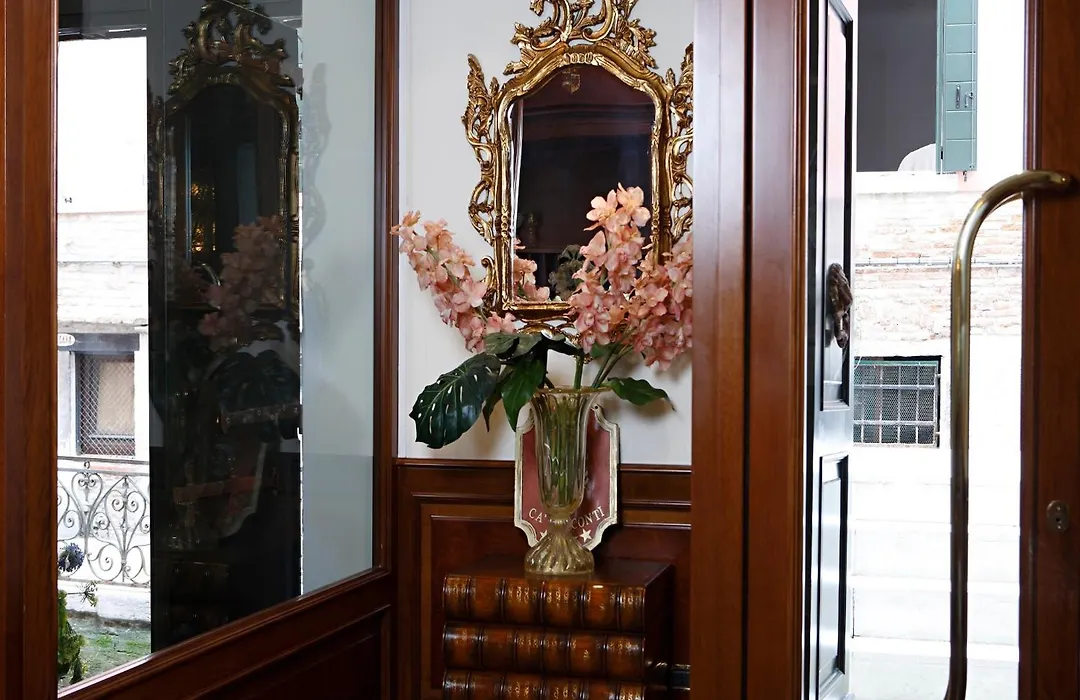 Hotel Ca' Dei Conti-1