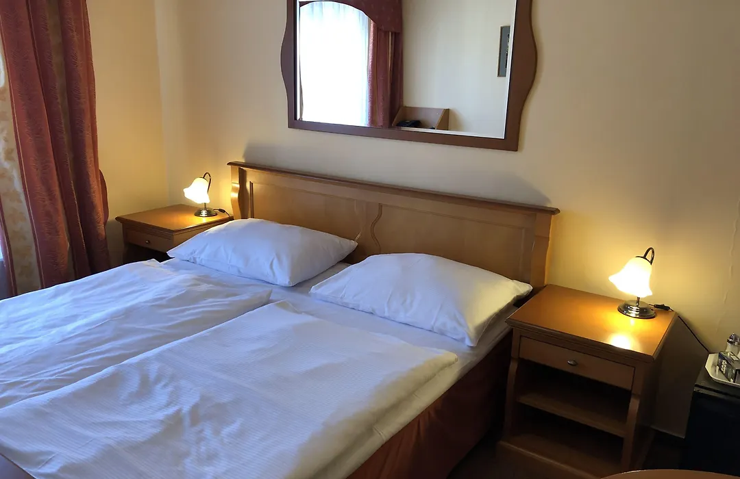 Brezina Pension-1