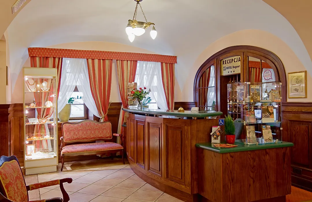 Hotel Regent-1