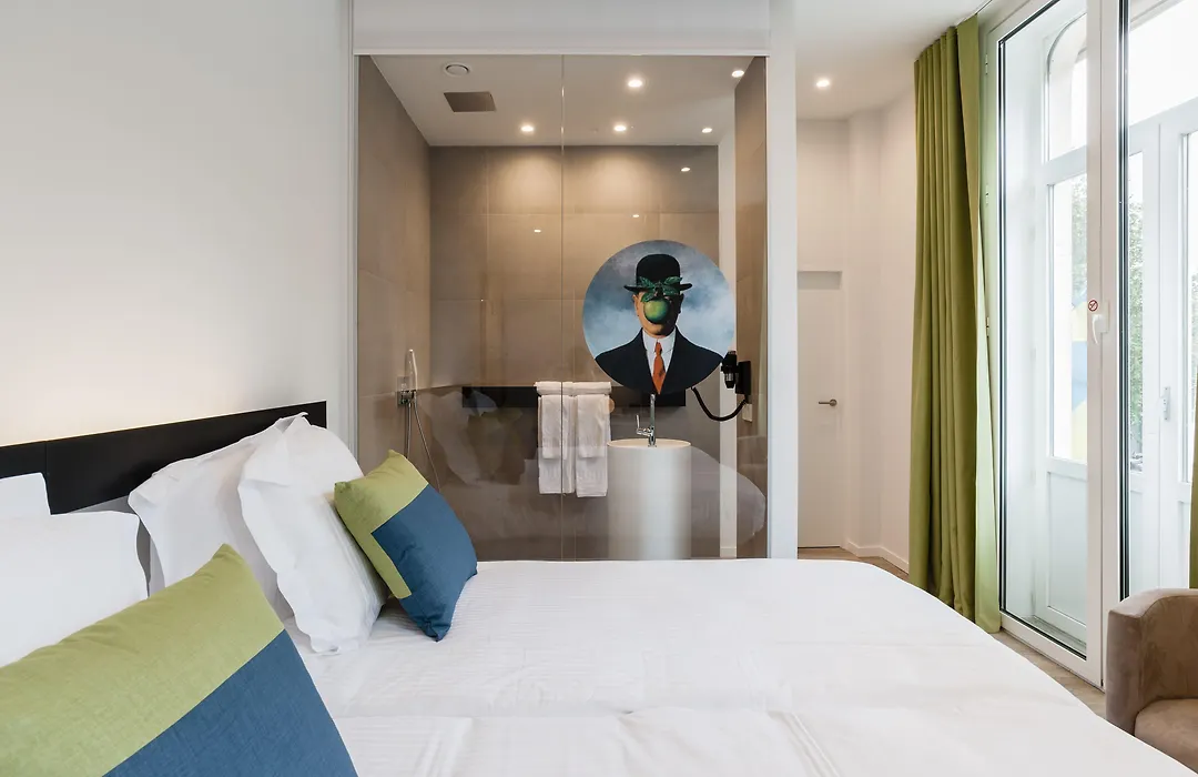 Hotel Portinari-1