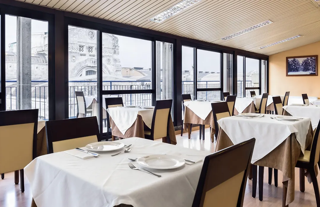 B&B Hotel Milano Aosta-1