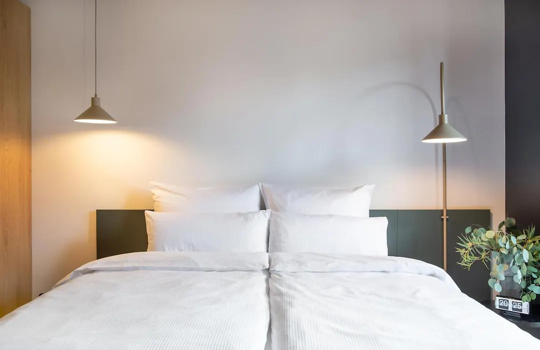 STAYERY Osnabrück City-1