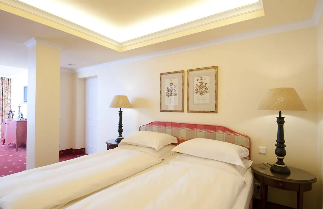 Hotel City House-1