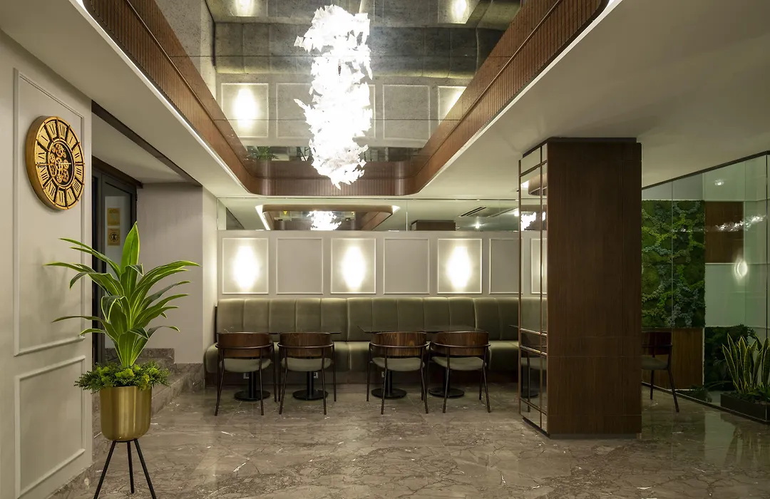 Hotel Nena-1
