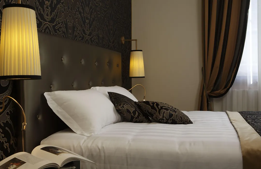 Arcadia Boutique Hotel-1