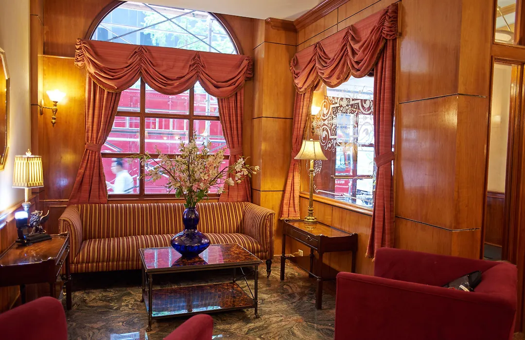 Hotel St. James-1