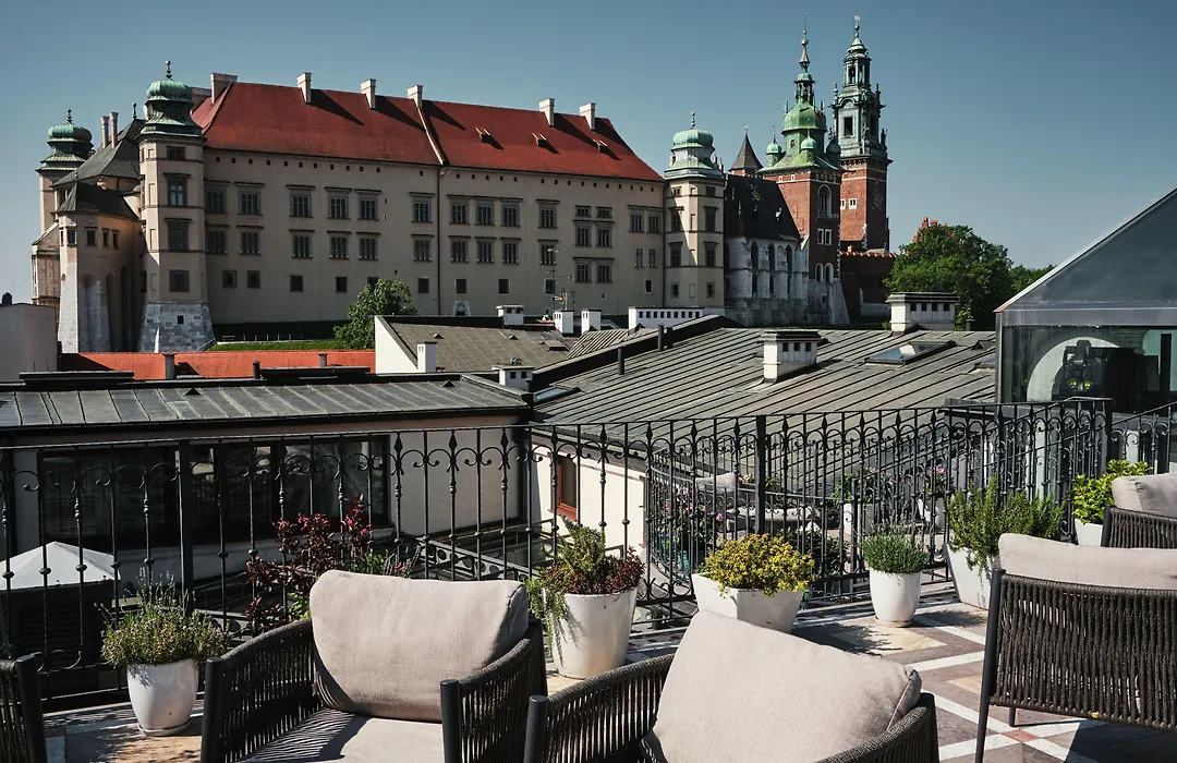 Hotel Copernicus-1