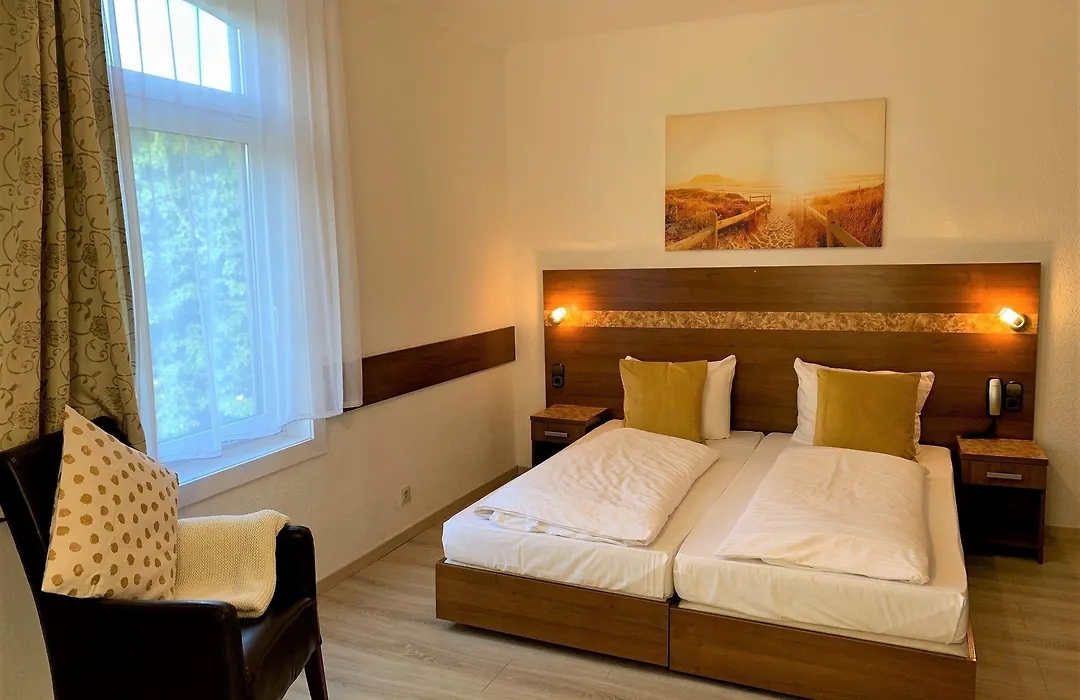 Hotel zum Adler-1