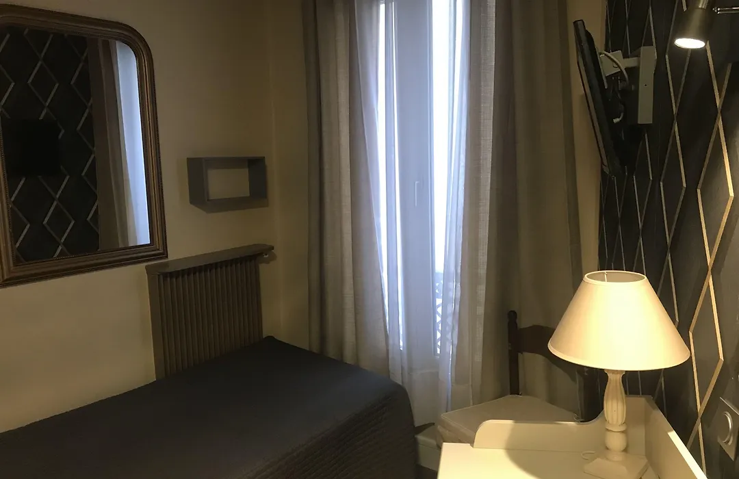 Grand Hotel De Paris-1