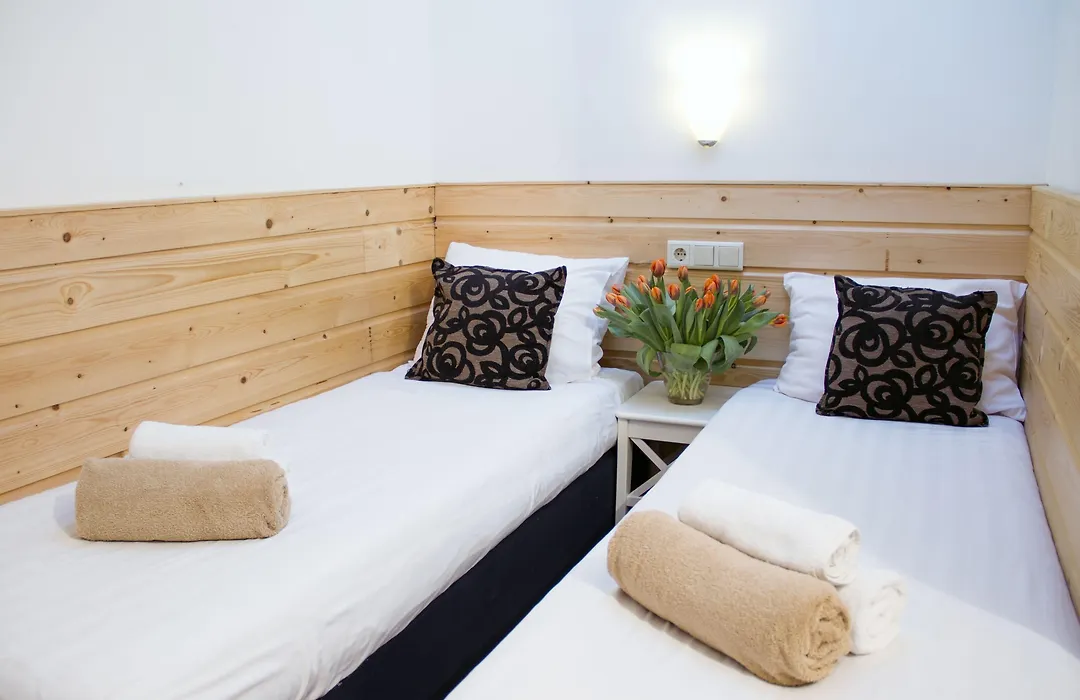 Max Hotel Amsterdam-1