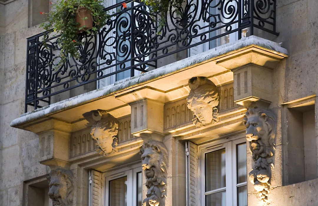 Lenox Montparnasse-1
