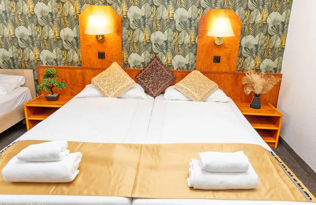 Hotel Rossija-1