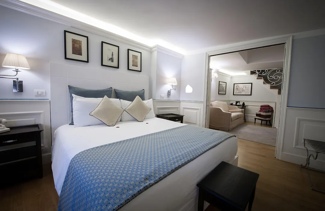 Hotel Bologna ***S-1