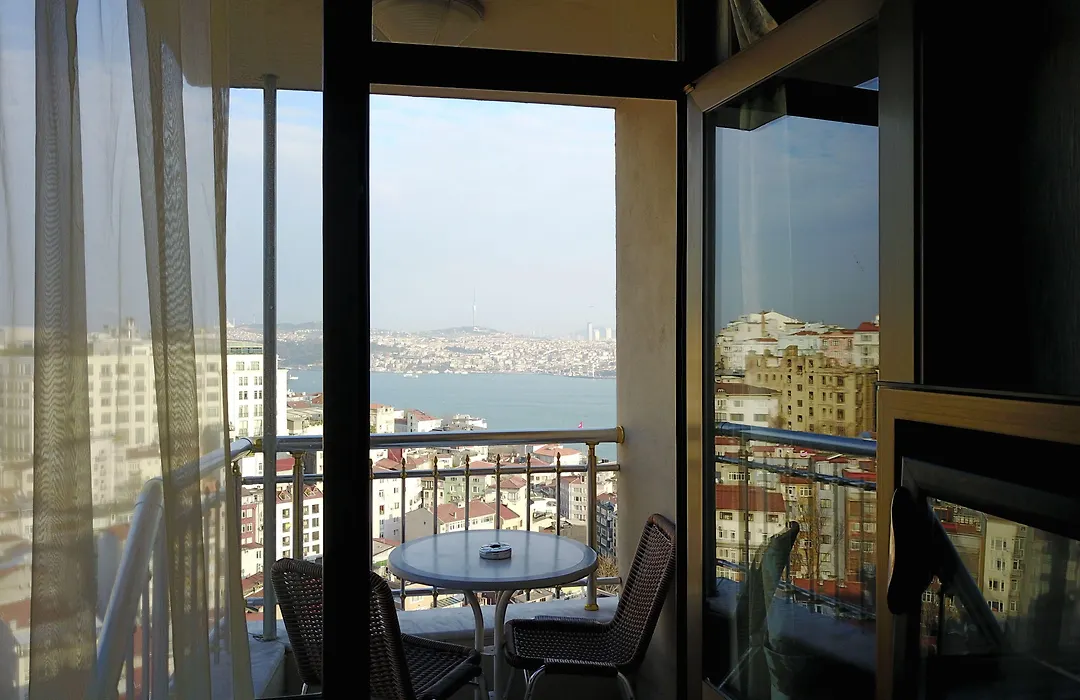 Grand Star Hotel Bosphorus&Spa-1