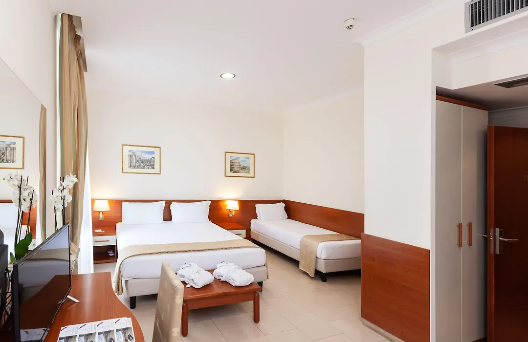 Shg Hotel Portamaggiore-1