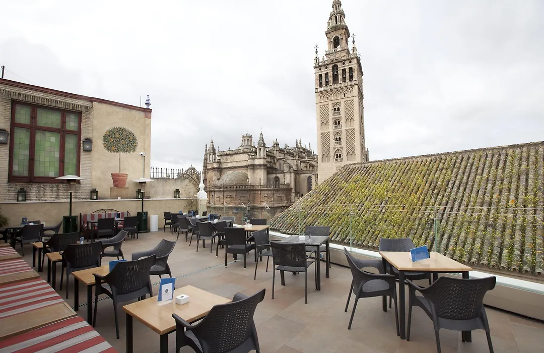 Hotel Dona Maria-1