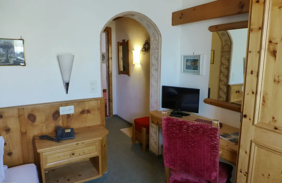 Hotel Languard-1