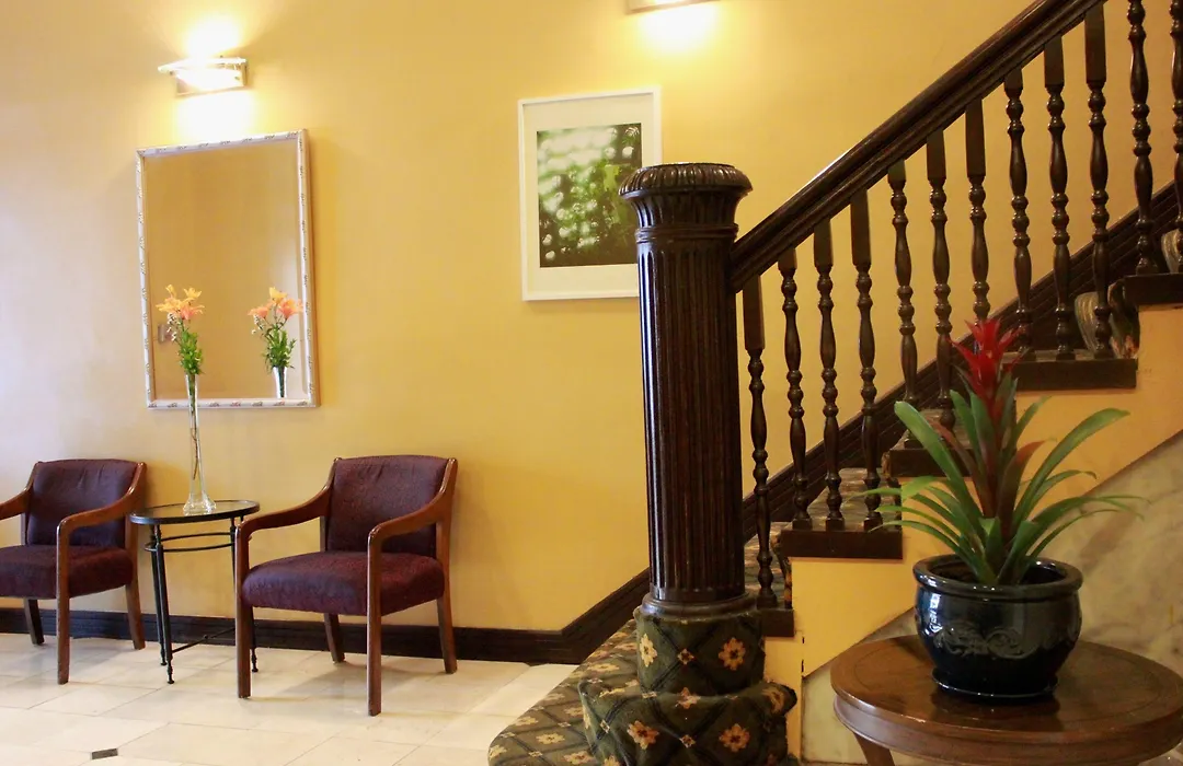 Super 8 By Wyndham San Francisco/Union Square Area-1