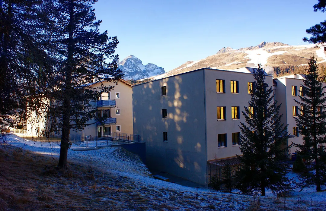 Hotel Stille-1