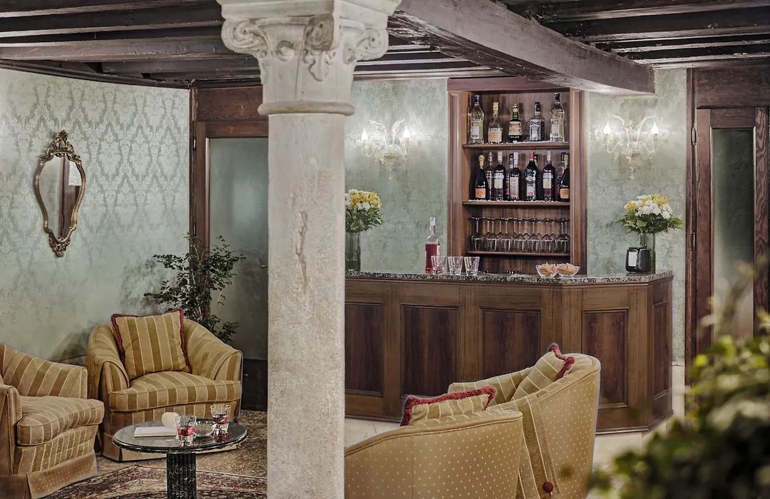 Hotel Pausania-1