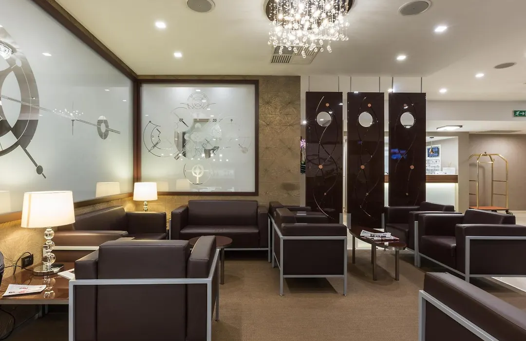Magri'S Hotel-1