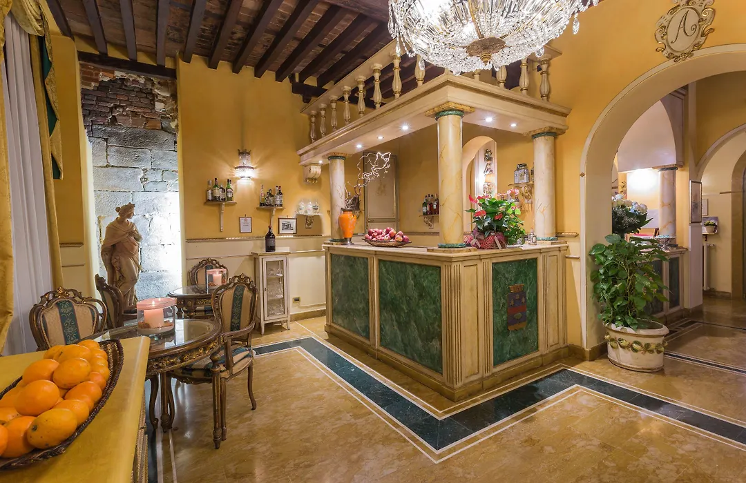 Hotel Palazzo Alexander-1