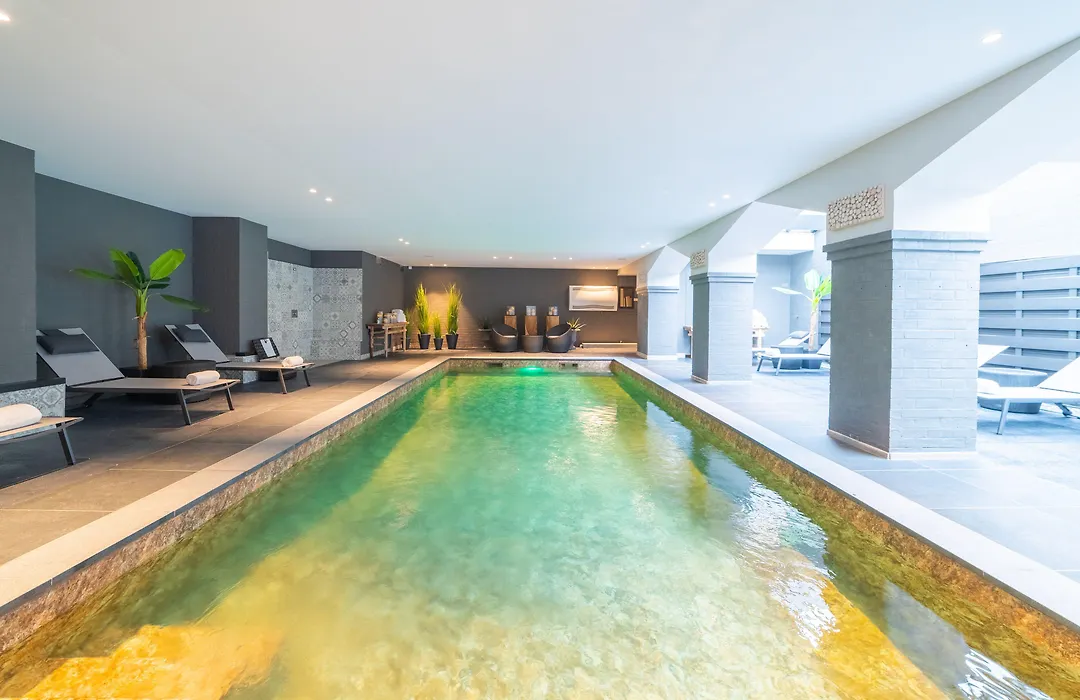 Grand Hotel Normandy By Cw Hotel Collection-1