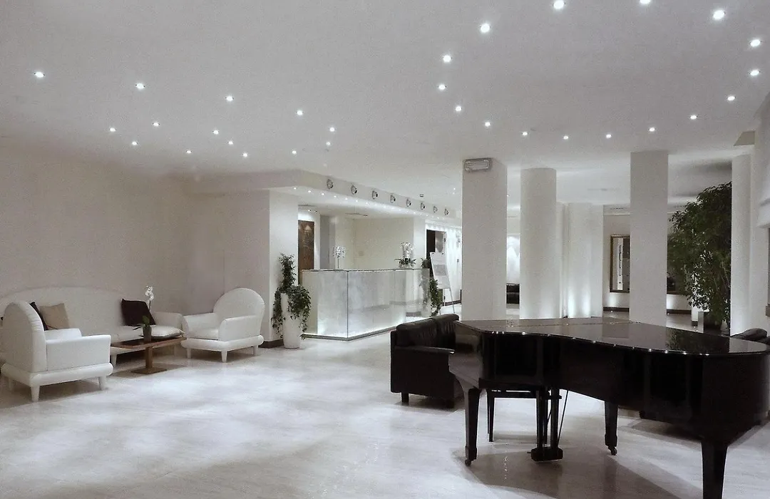 Hotel Lugano Torretta-1