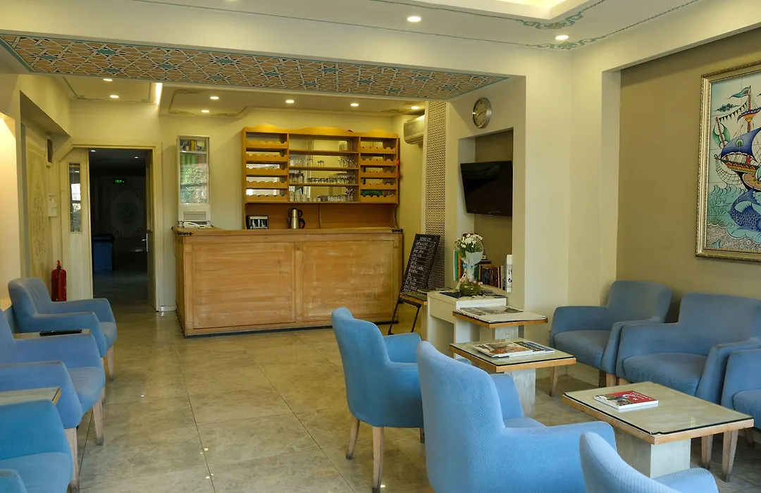 Star Holiday Hotel-1