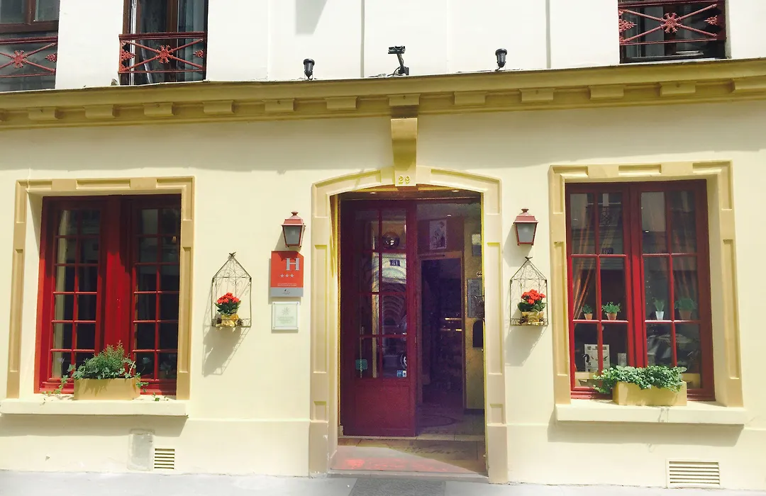 Hotel Malar-1