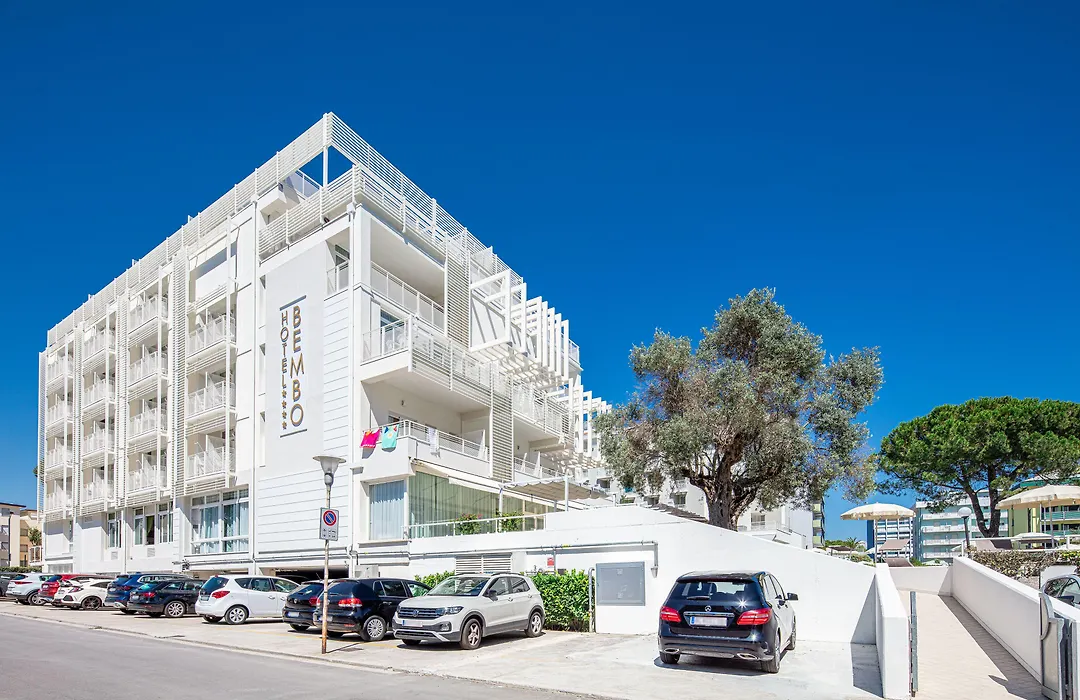 Hotel Bembo-1
