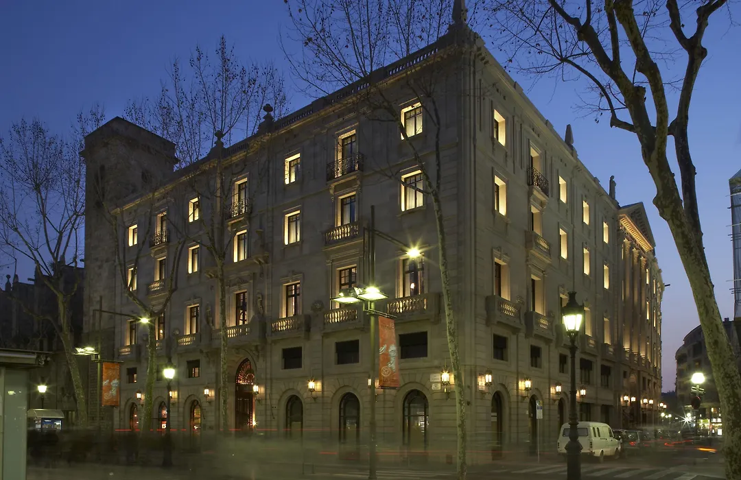 Hotel 1898-1