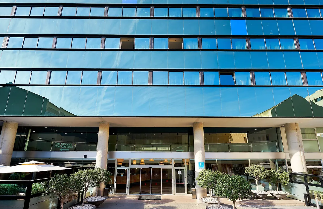 Eurostars Malaga-1