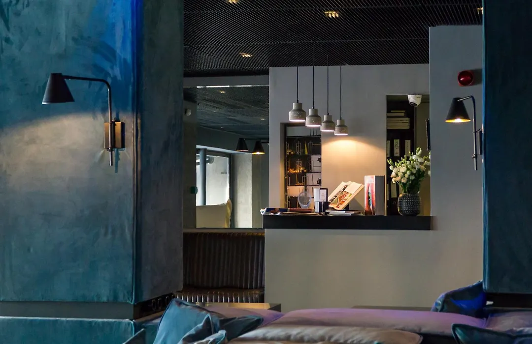 Periscope, A Member Of Design Hotels-1