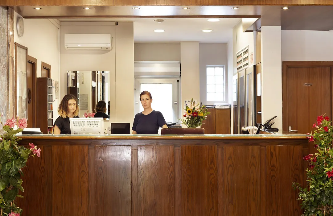 Hotel Corolle-1