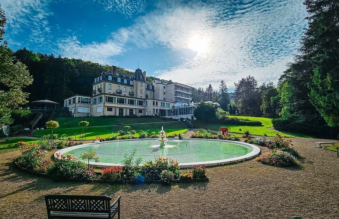 Hotel Bel Air Sport&Wellness-1
