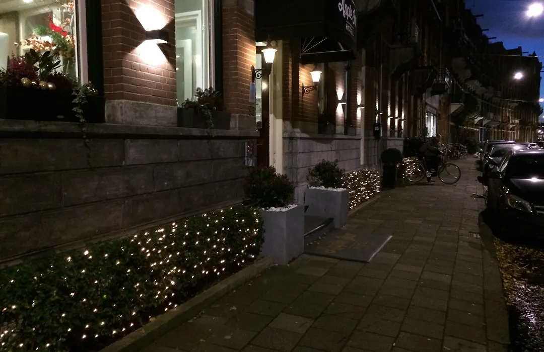 Apple Inn Hotel-1