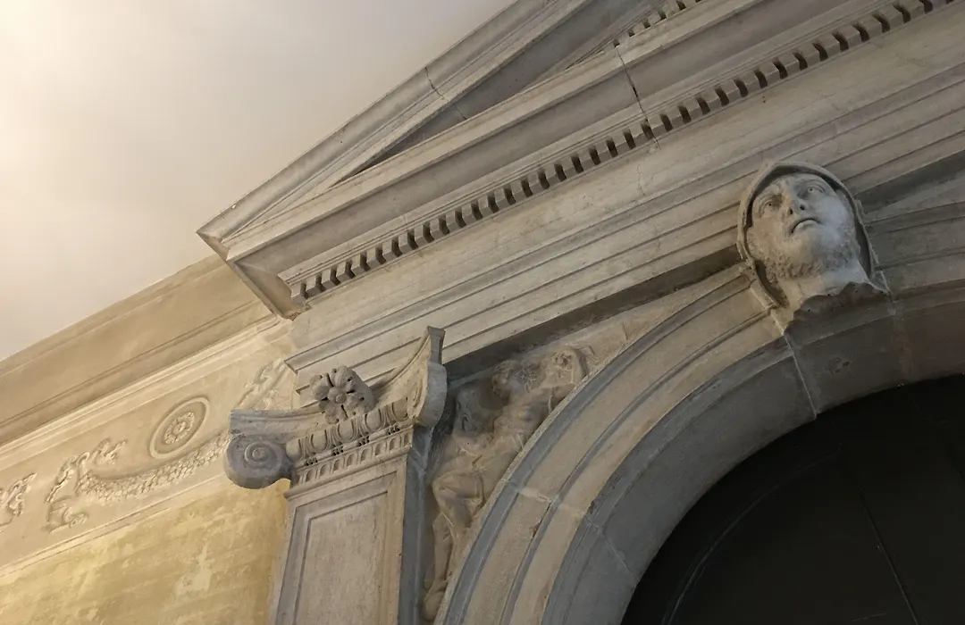 Hotel Palazzo Vitturi-1