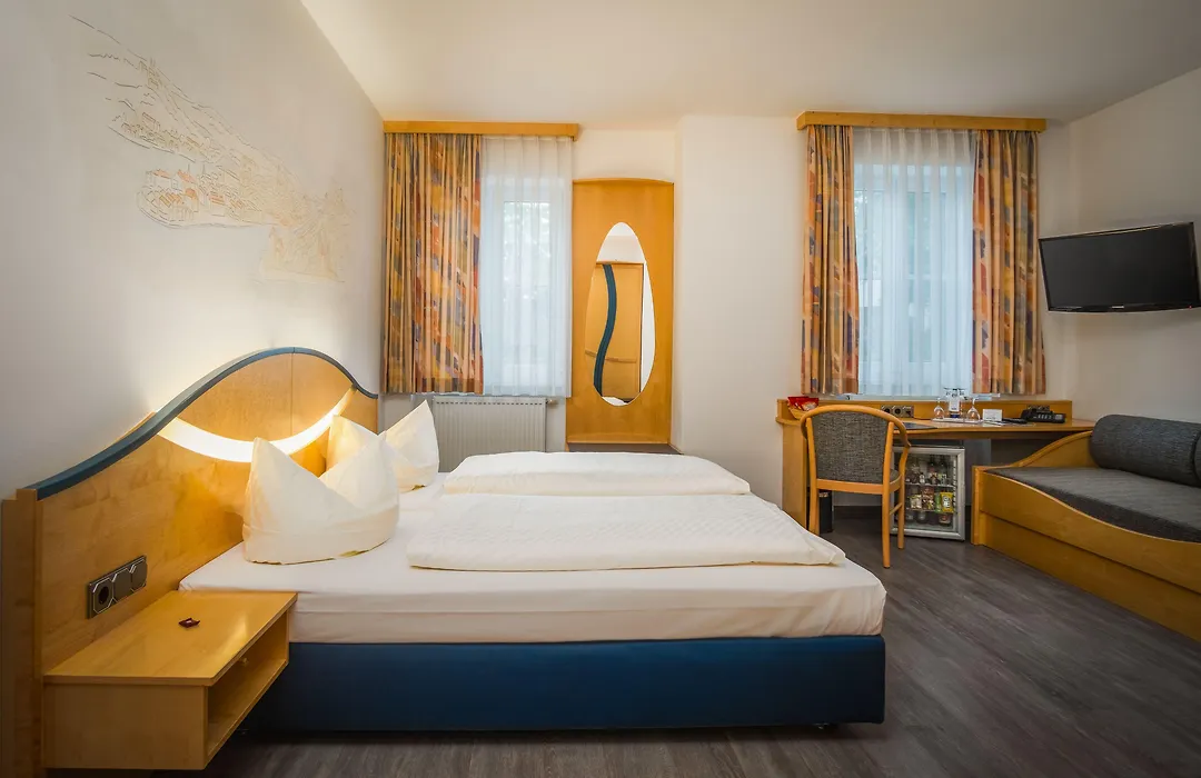 Hotel Atrium Garni-1