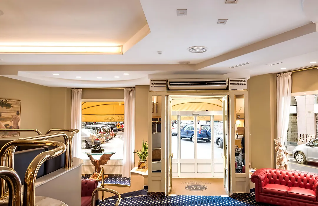 Hotel Mentana, By R Collection Hotels-1