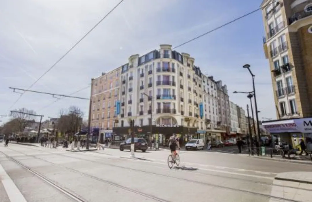 Hipotel Paris Printania Maraichers-1