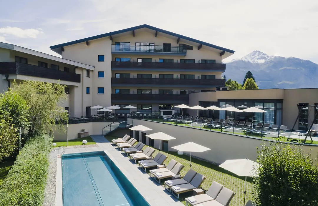 HAIDVOGL MAVIDA Zell am See-1