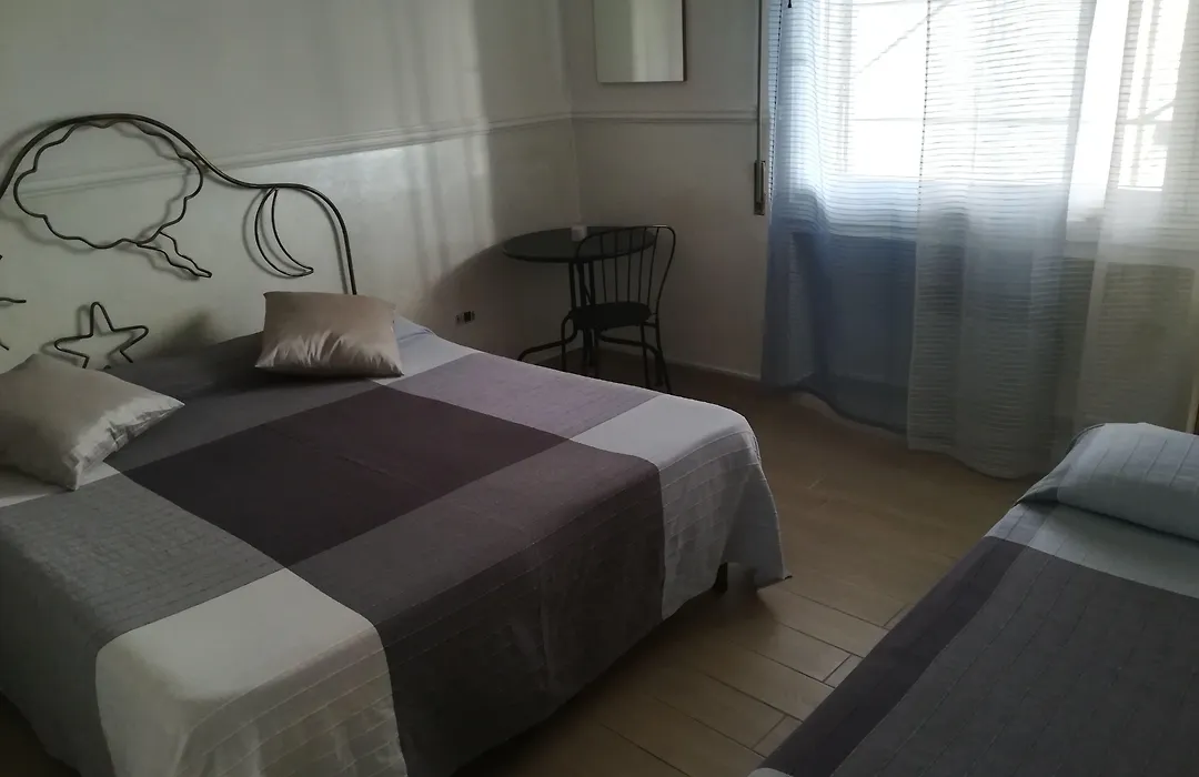 Mia Suites Hotel Bella Capri-1