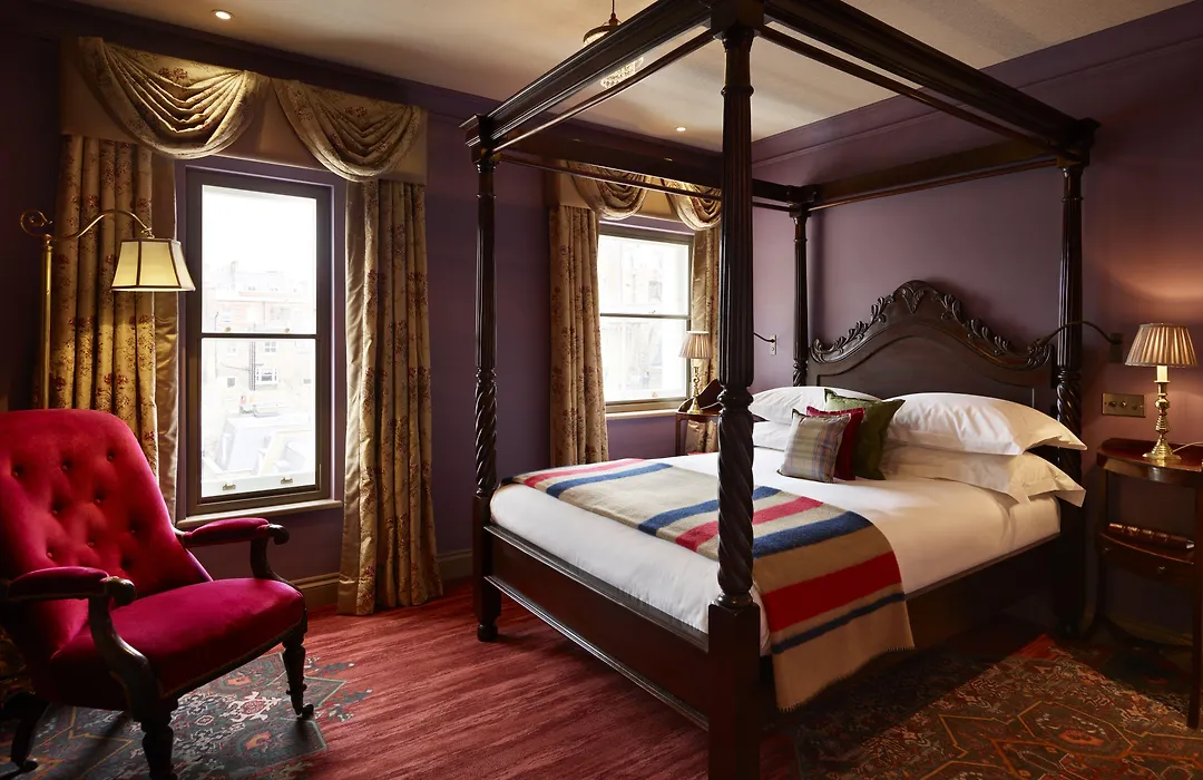 The Zetter Marylebone-1