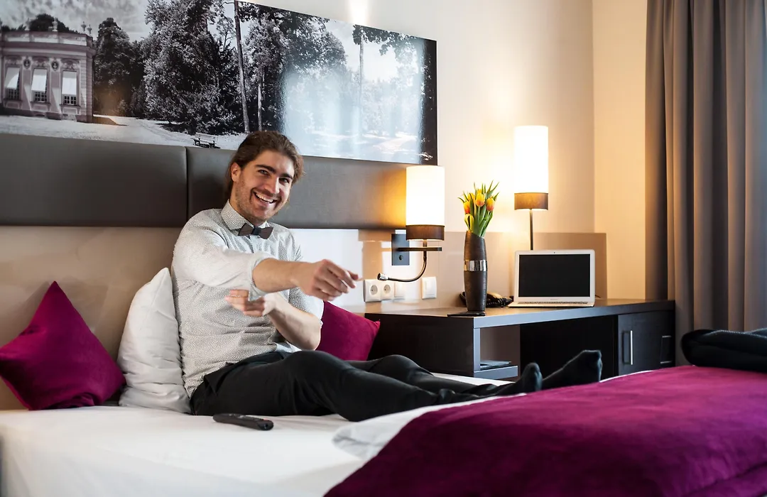 Amalienburg - Boutique & Boarding Hotel-1