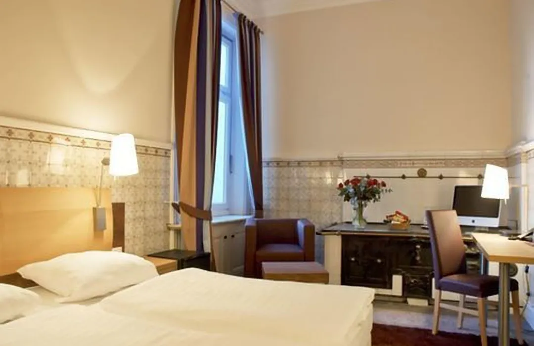 Alsterblick Boutique Hotel-1
