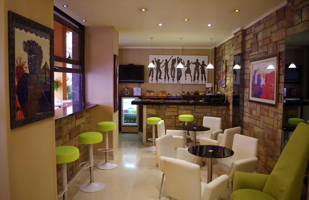 Hotel Exarchion-1