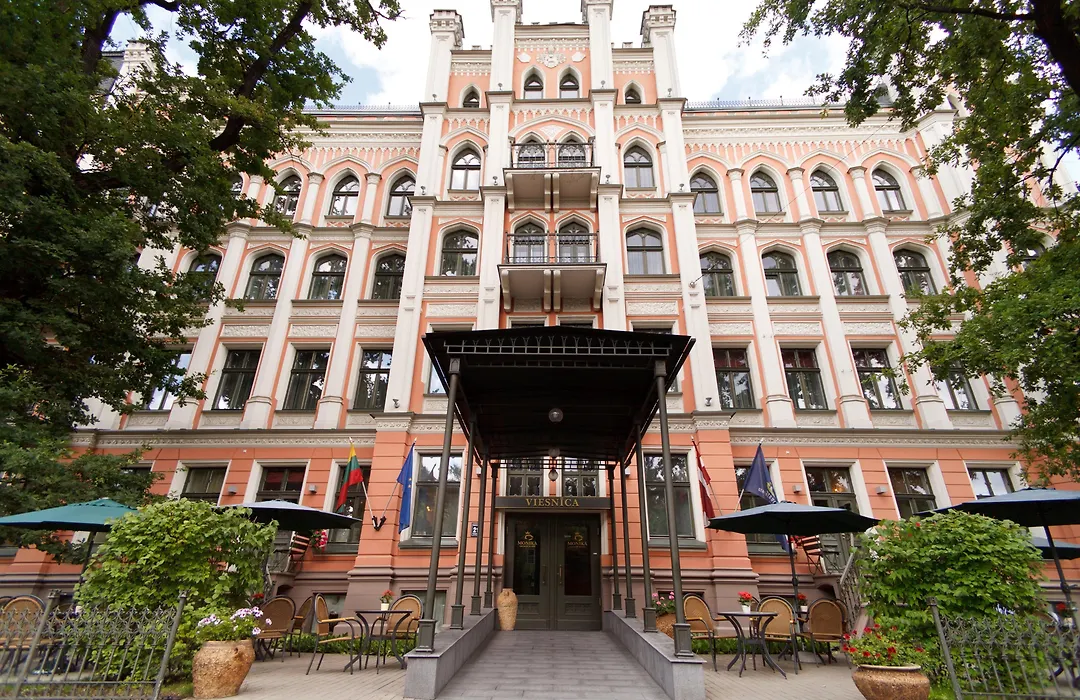 Monika Centrum Hotels-1