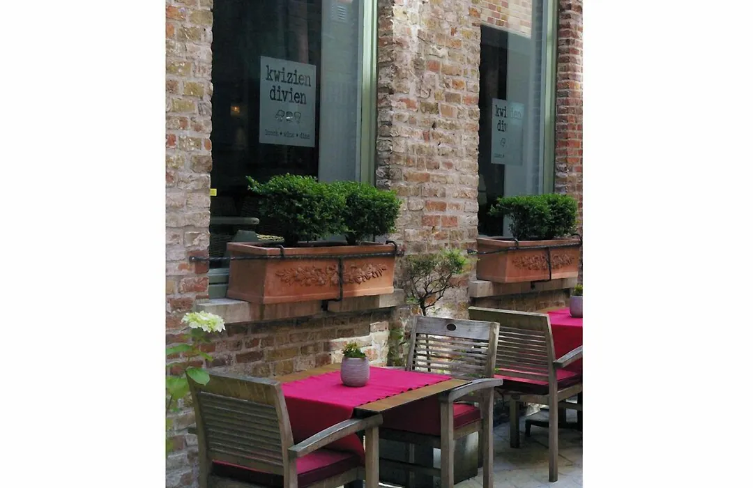 Hotel Koffieboontje-1